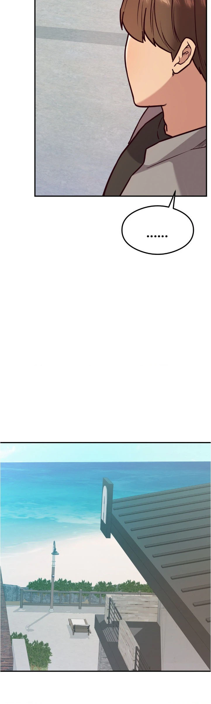 Magical Massage Chapter 22 - Page 40